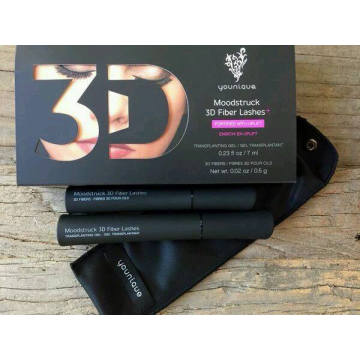 2015 New Hot Younique Moodstruck 3D Fiber Lashes +